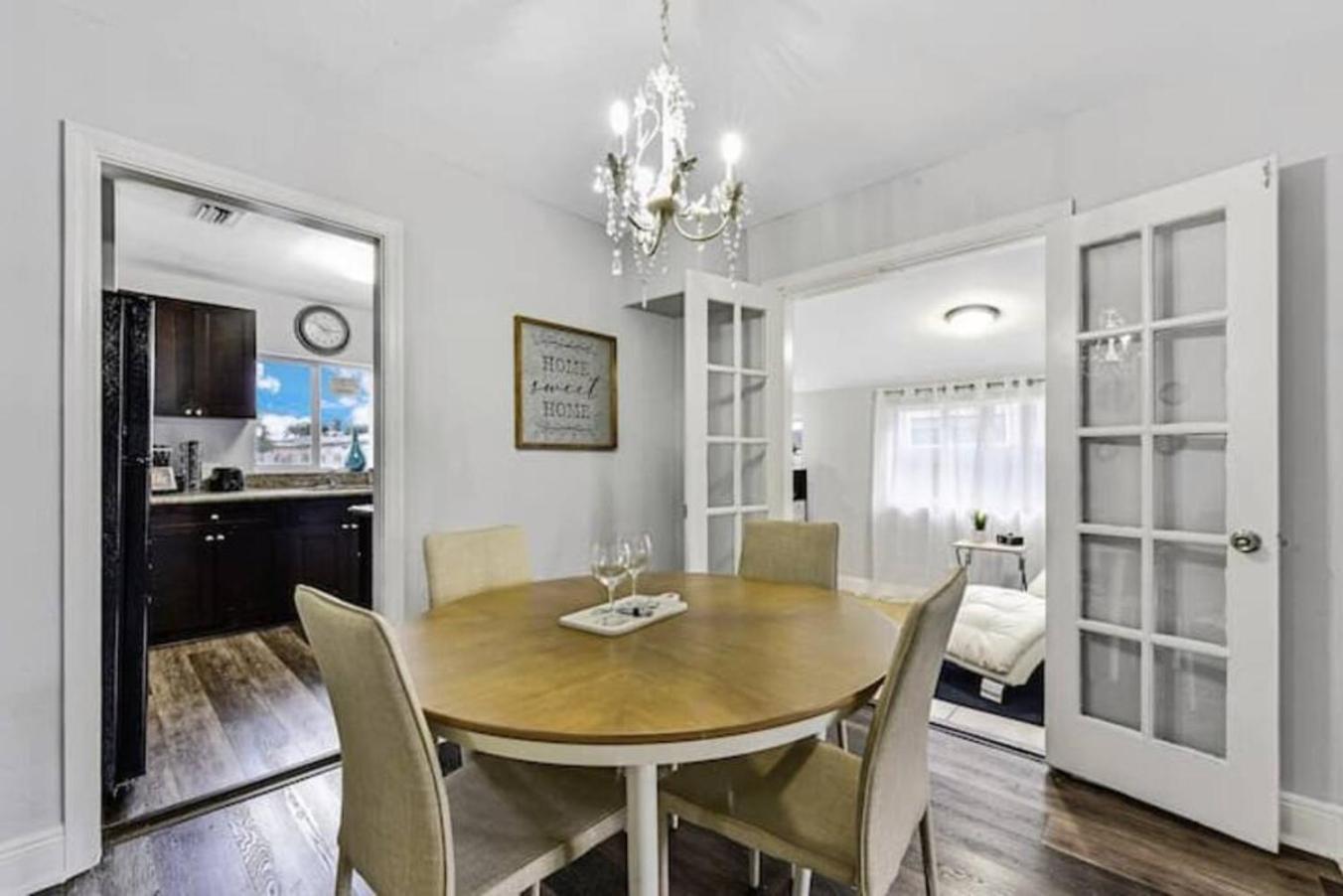 Holiday home Wworkstation By Pmi Unit 2908 Hollywood